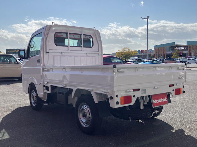 Mazda Scrum Truck 8