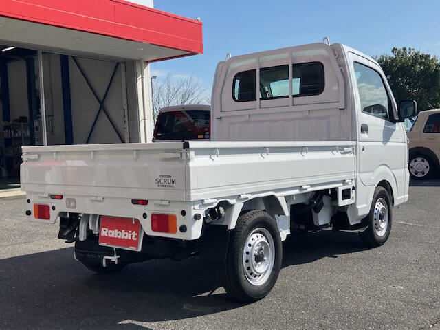 Mazda Scrum Truck 10