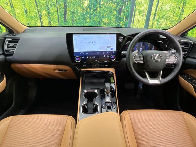 Lexus NX 2