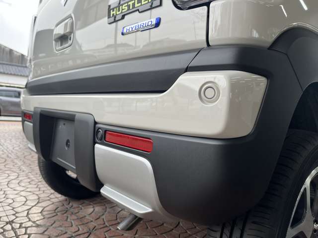Suzuki Hustler 11
