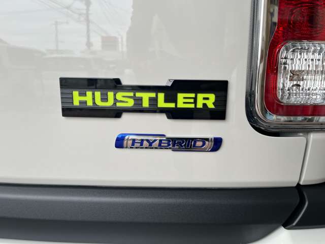 Suzuki Hustler 9