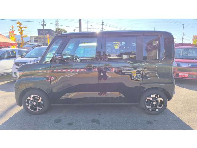 Mitsubishi Delica Mini 3