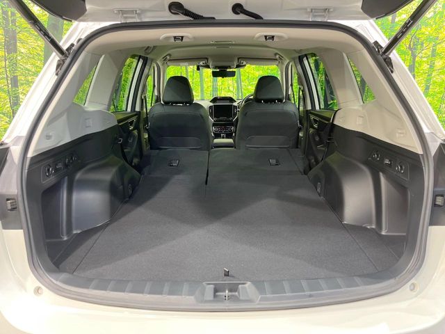 Subaru Forester 11