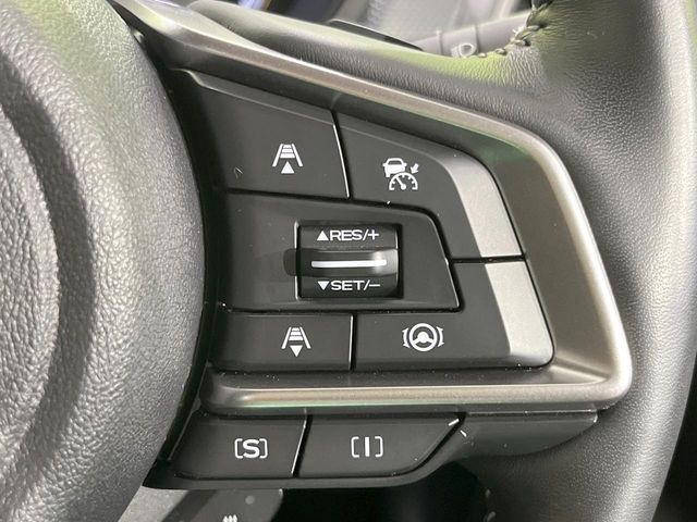 Subaru Forester 5