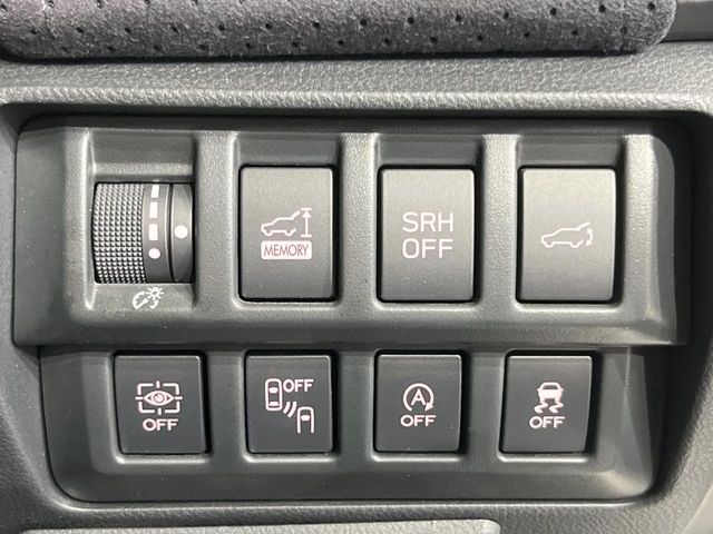 Subaru Forester 6