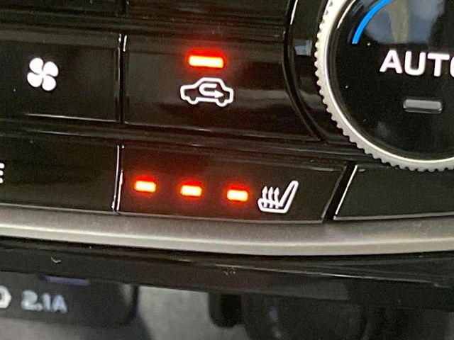Subaru Forester 7