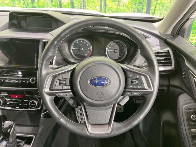 Subaru Forester 8