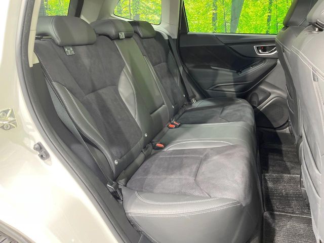 Subaru Forester 10