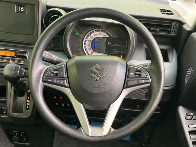 Suzuki Spacia Base 11