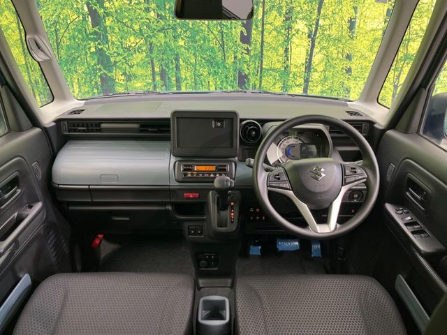 Suzuki Spacia Base 2