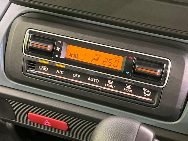 Suzuki Spacia Base 6