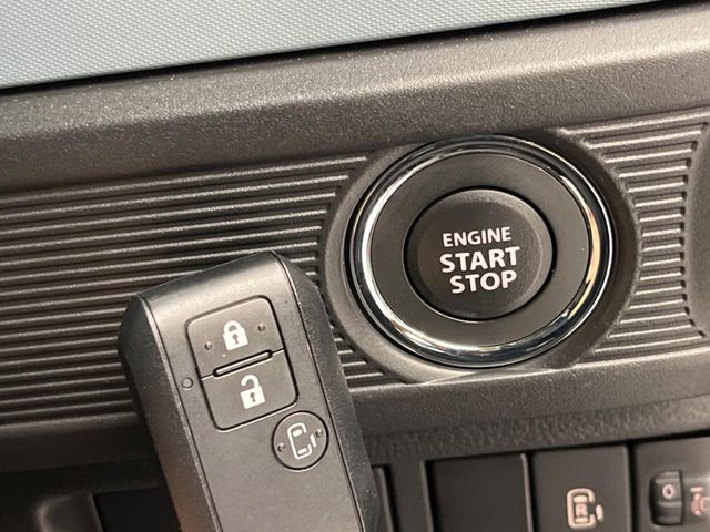 Suzuki Spacia Base 7
