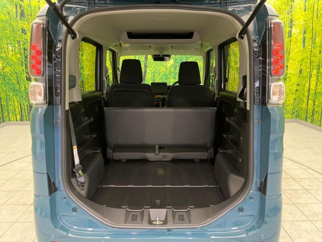 Suzuki Spacia Base 10