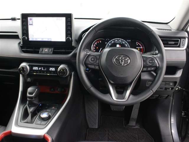 Toyota RAV4 5