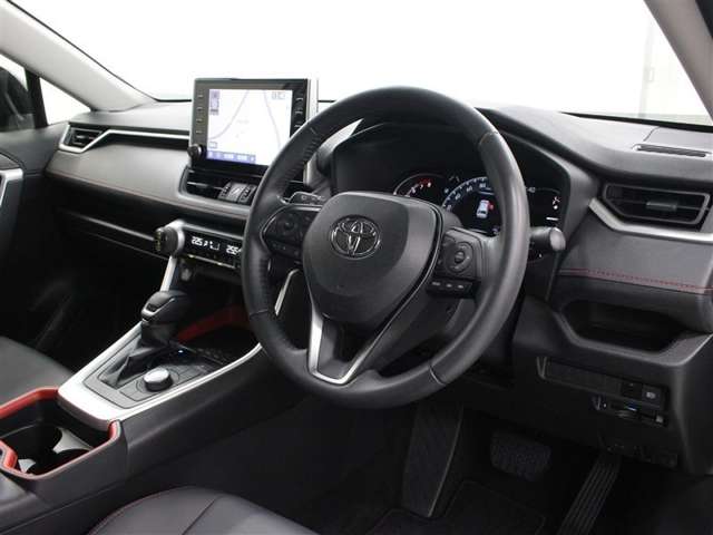 Toyota RAV4 6