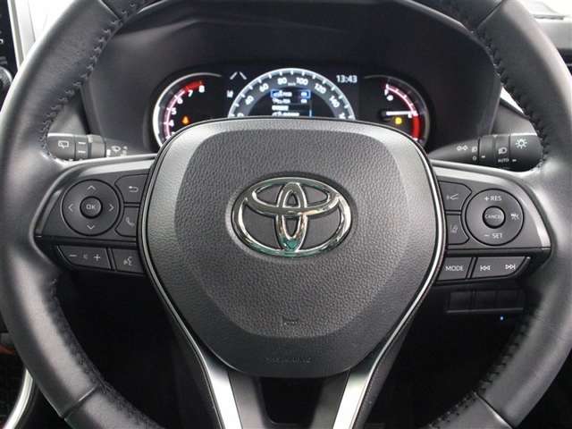 Toyota RAV4 7
