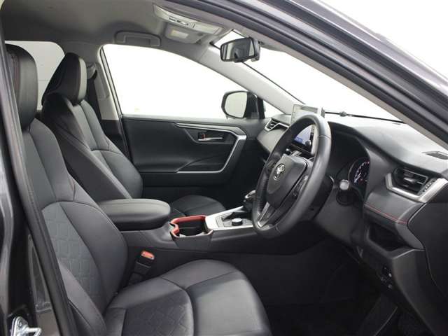 Toyota RAV4 10