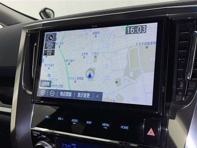 Toyota Alphard 11