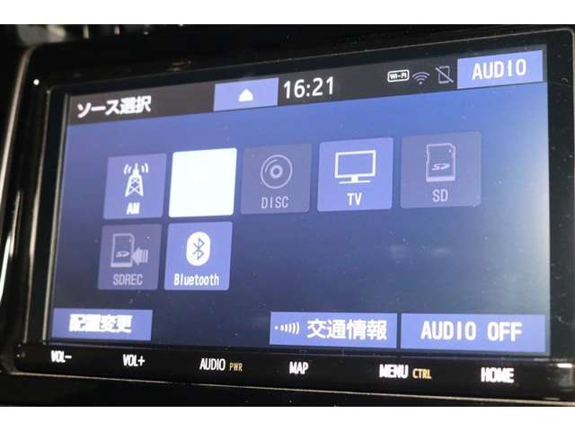Toyota Harrier 7