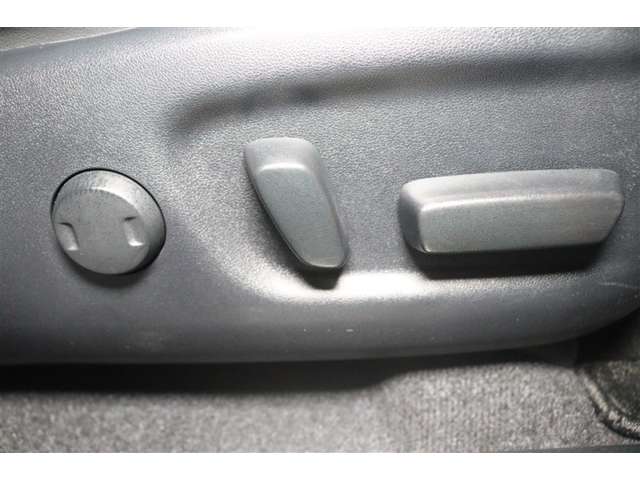 Toyota Harrier 10