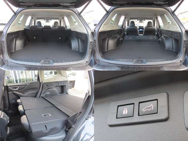 Subaru Forester 8