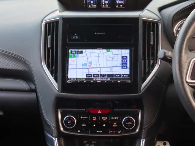 Subaru Forester 10