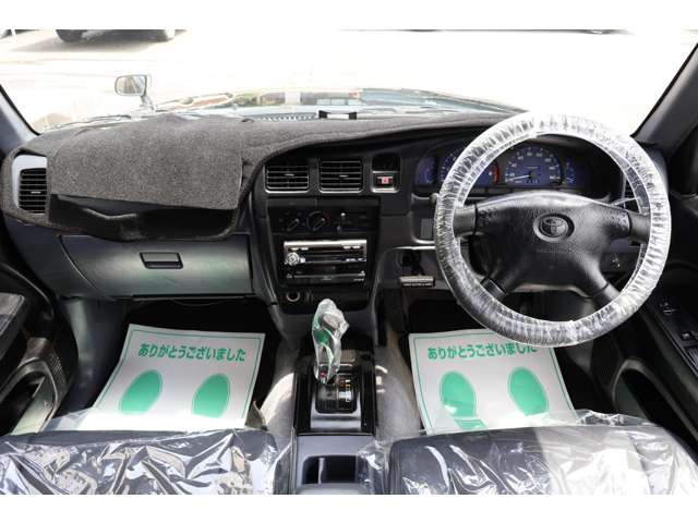 Toyota Hilux 3