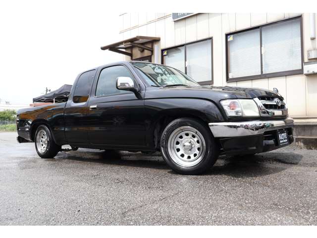 Toyota Hilux 10
