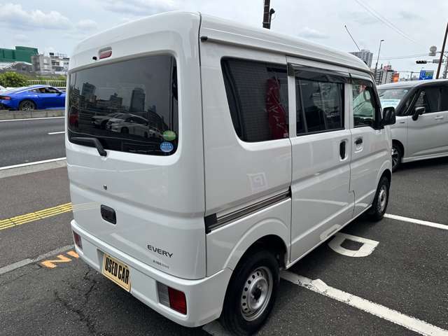 Suzuki Every 12
