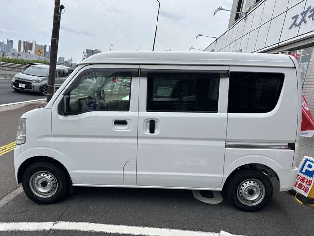 Suzuki Every 9