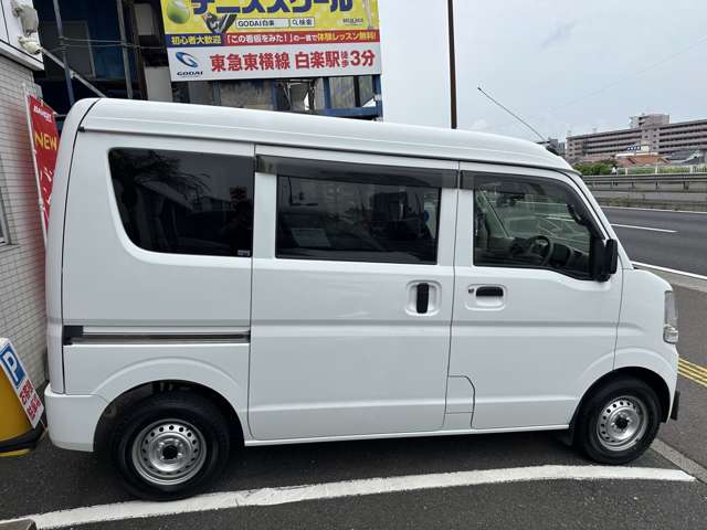 Suzuki Every 10