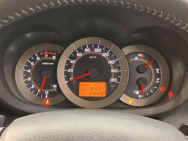 Toyota Vanguard 12