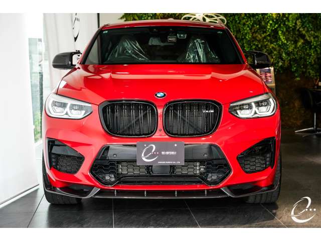 BMW X4 M 12