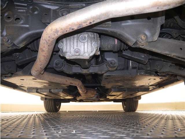 Subaru Forester 6