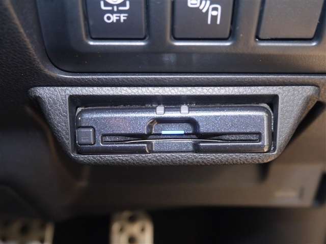 Subaru Forester 7