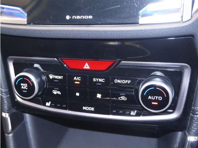 Subaru Forester 8