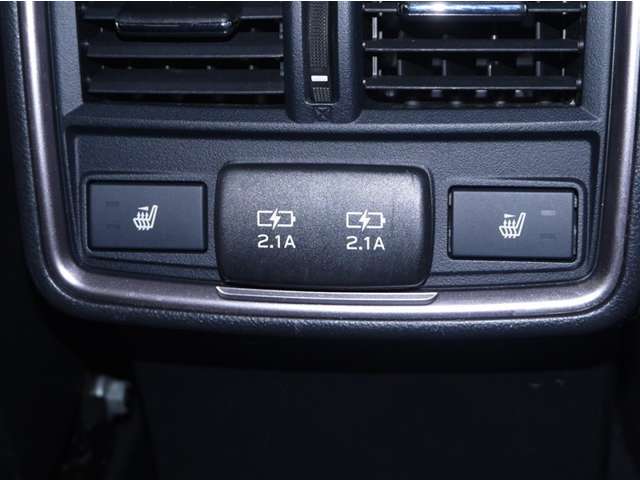 Subaru Forester 9