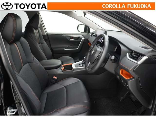 Toyota RAV4 11