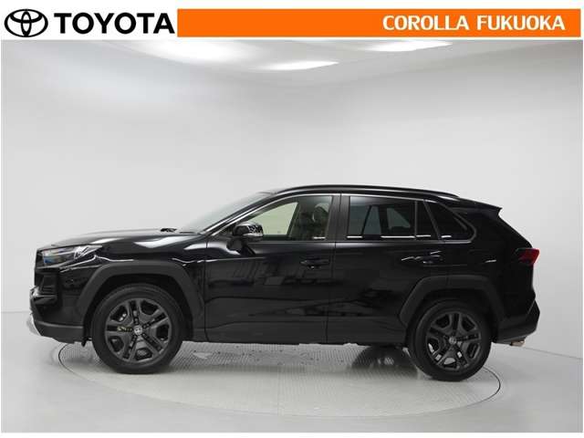 Toyota RAV4 6