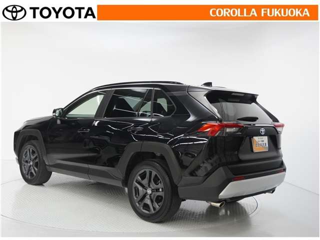 Toyota RAV4 7