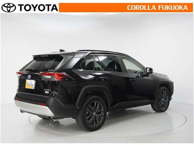 Toyota RAV4 8
