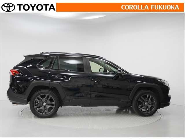 Toyota RAV4 9