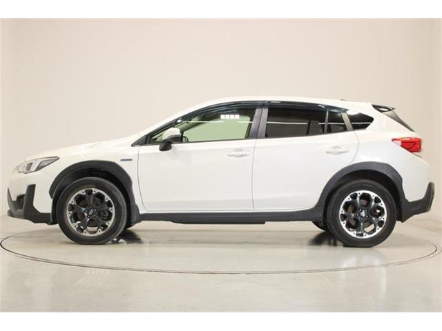 Subaru XV 11