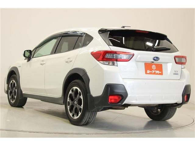 Subaru XV 12