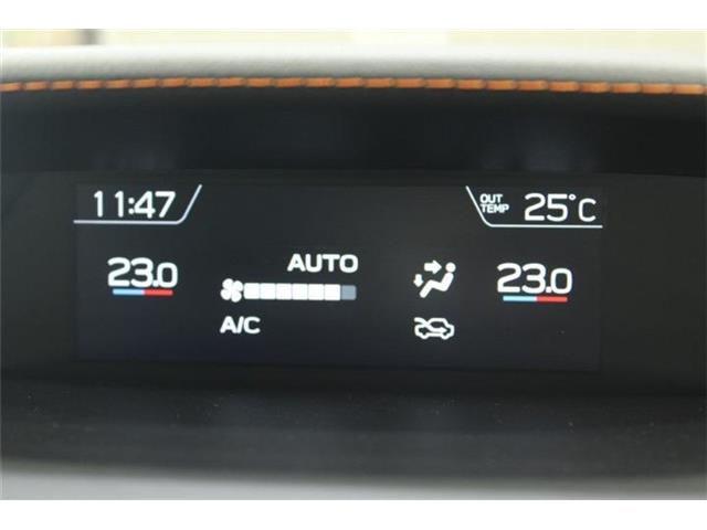 Subaru XV 7