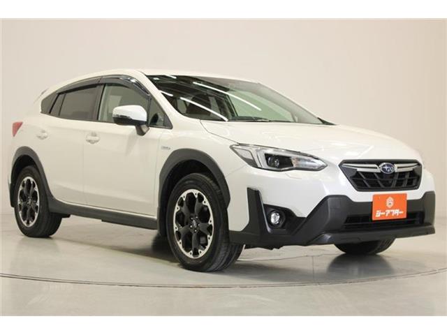Subaru XV 8