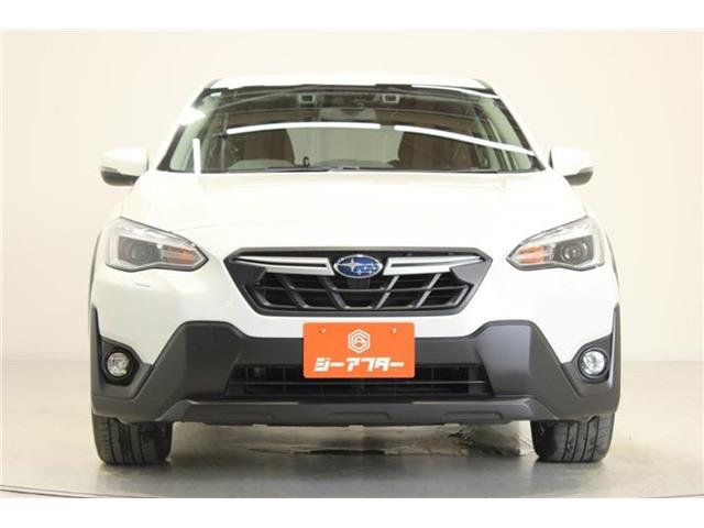 Subaru XV 9