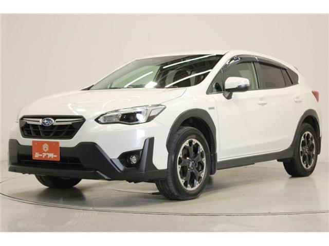 Subaru XV 10