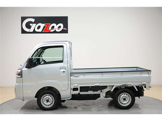 Subaru Sambar Truck 3