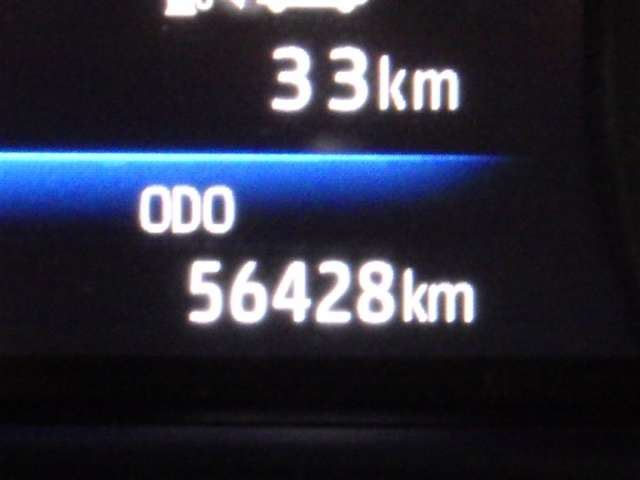 Toyota Harrier 9